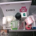De (vernieuwde) EHBO-box